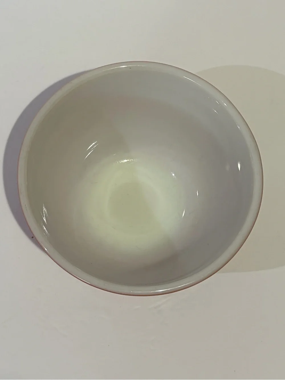 Pyrex Wheat Harvest 401 Mixing Bowl